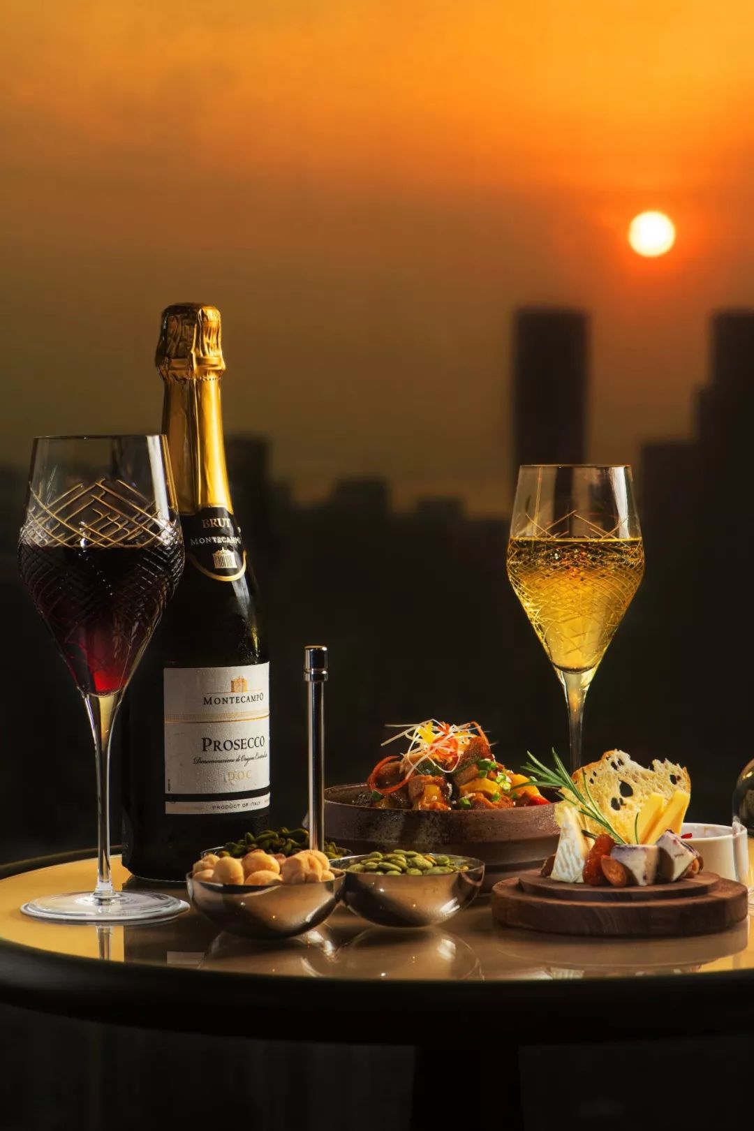 深圳湾五星级酒店推荐,深圳湾小众酒店