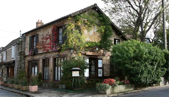 “十一”回家，我们带你回艺术家的家丨藏拍周有娱