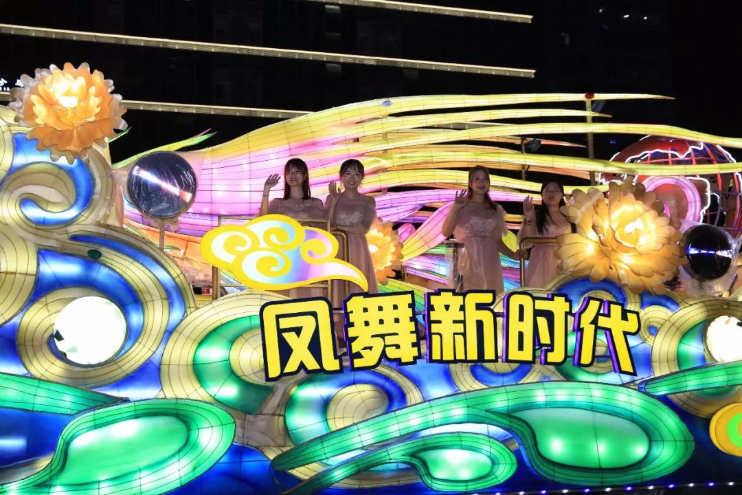 上海旅游节花车巡游2007,上海旅游节花车巡游图片视频