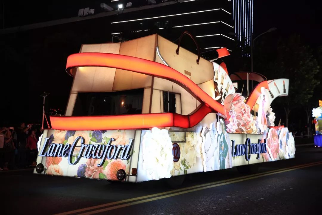 上海旅游节花车巡游2007,上海旅游节花车巡游图片视频