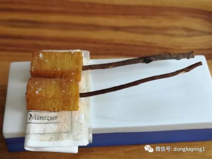 世界第一的Mirazur餐厅