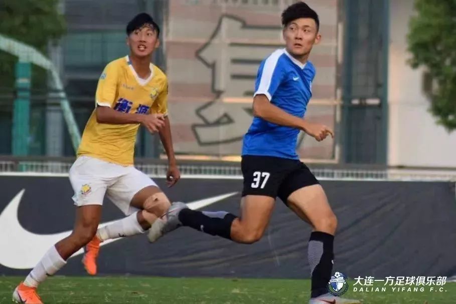 青超U19A组：上港、恒大、国安三队争抢榜首位置，泰达提前5轮降级