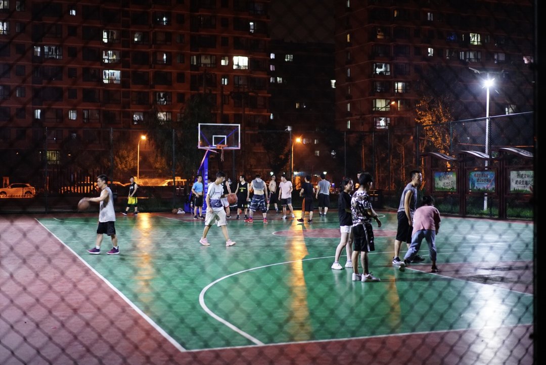 北京唐家岭是哪,曾经的北京唐家岭