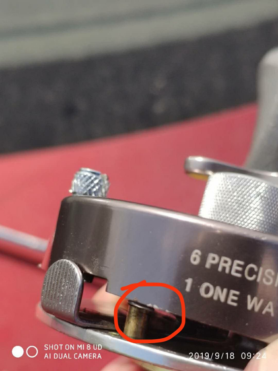 打黑上鱼教程,打黑鱼对轮的要求