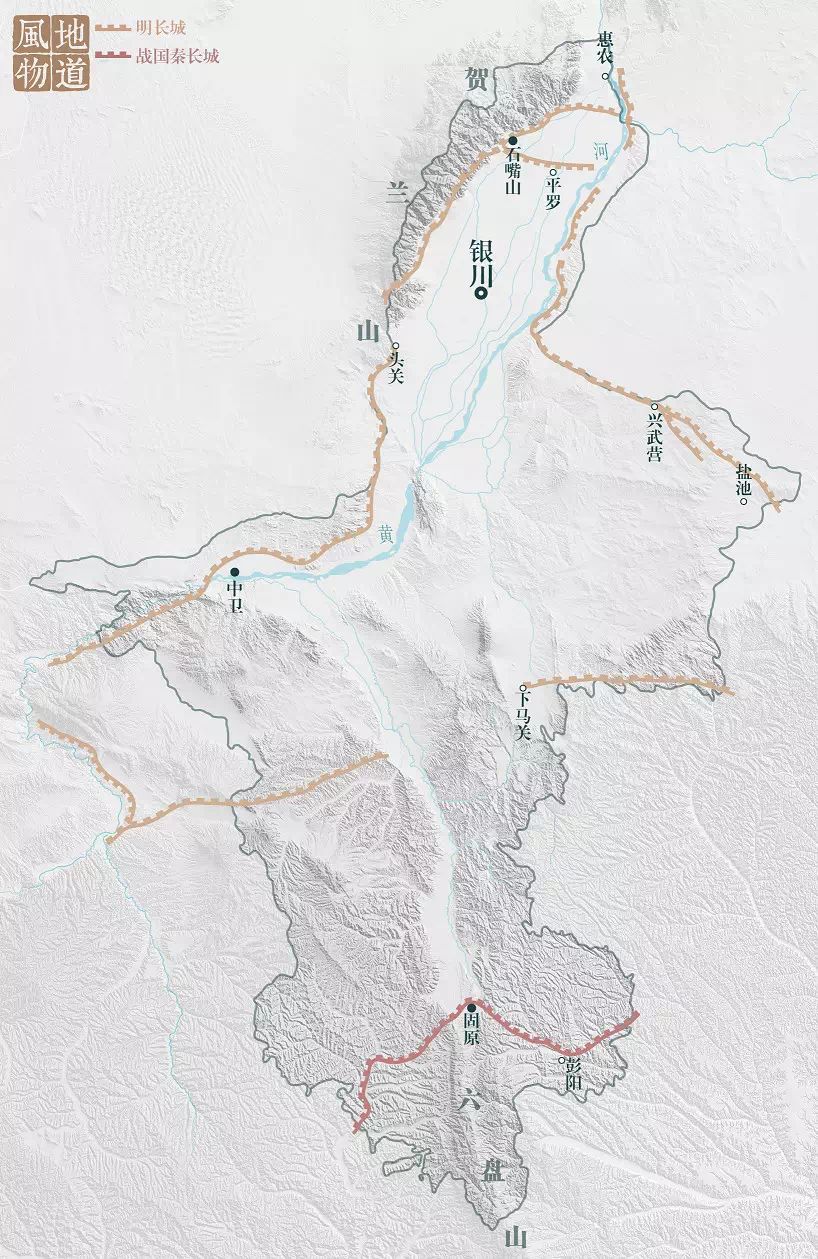 宁夏有多少神奇的故事,宁夏古老的传说