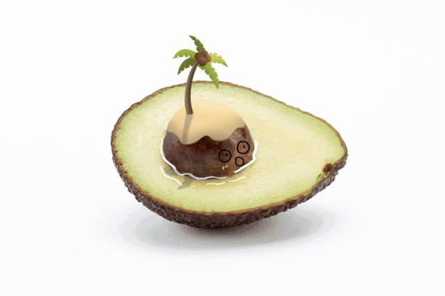 牛油果真的是骗局吗,牛油果到底是不是骗局