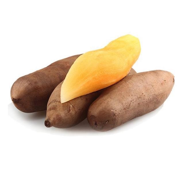 四种水果名字好听口感却差强人意,常见的几种水果名字