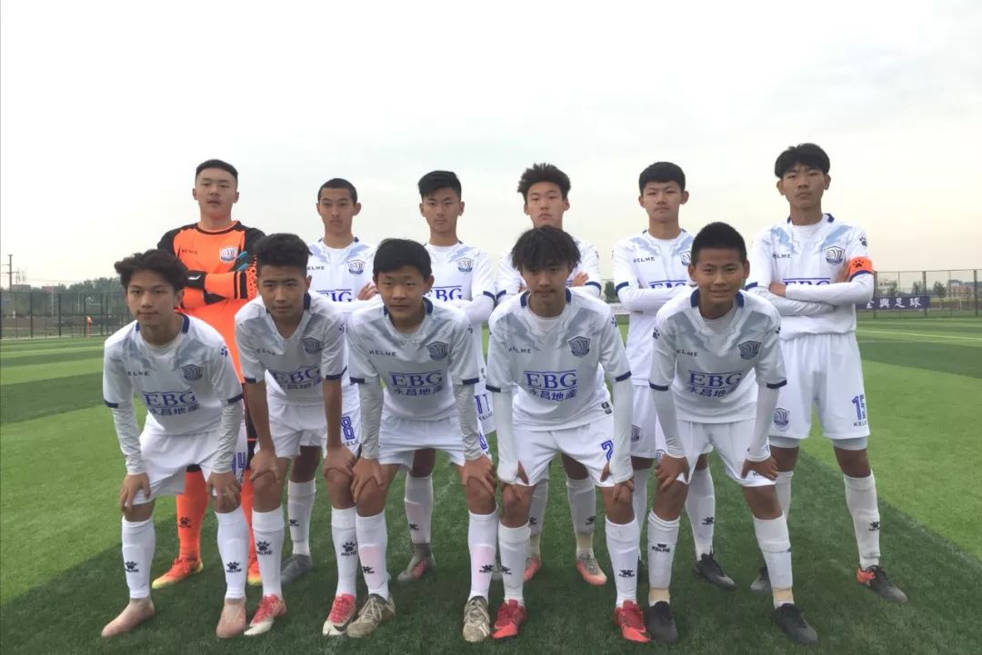 2022青超联赛u15全国总决赛直播,2019青超决赛u15