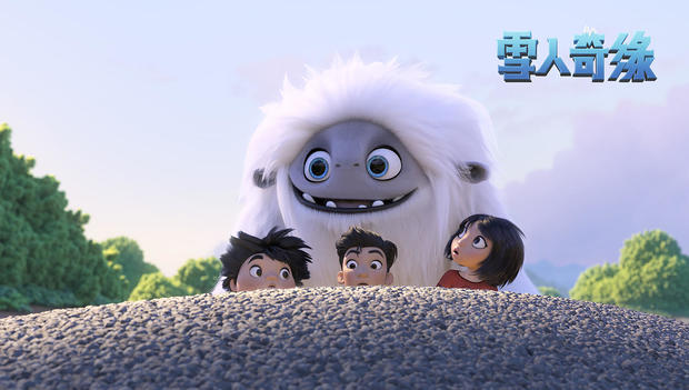 国庆大片哪家强?吴京领衔华语最强阵容