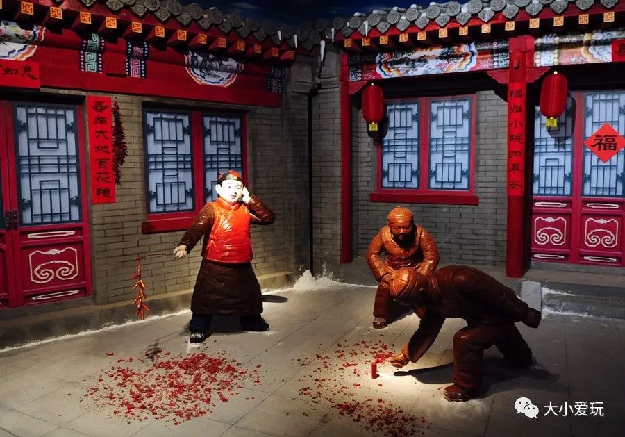 十一北京好玩的地方推荐带孩子去,北京十一旅游好玩的地方推荐一下