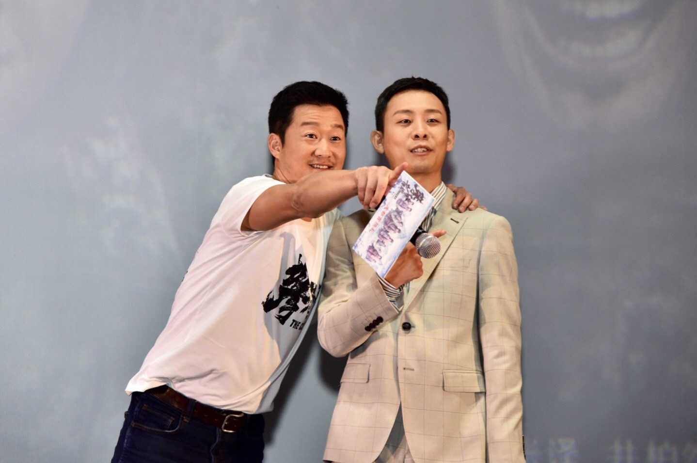 攀登者吴京为什么和张译有过节,攀登者吴京张译贡献最强演技