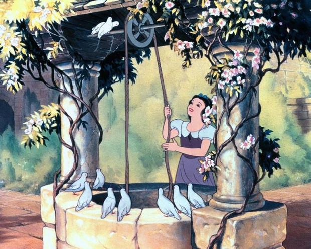 白雪公主真人版路透,白雪公主真人版后续