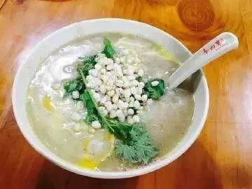 江苏十三市代表美食,江苏十三市好吃好玩