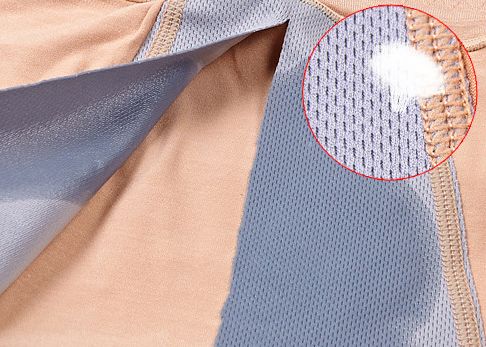 生理期防侧漏的裤子,适合姨妈期外穿的裤子