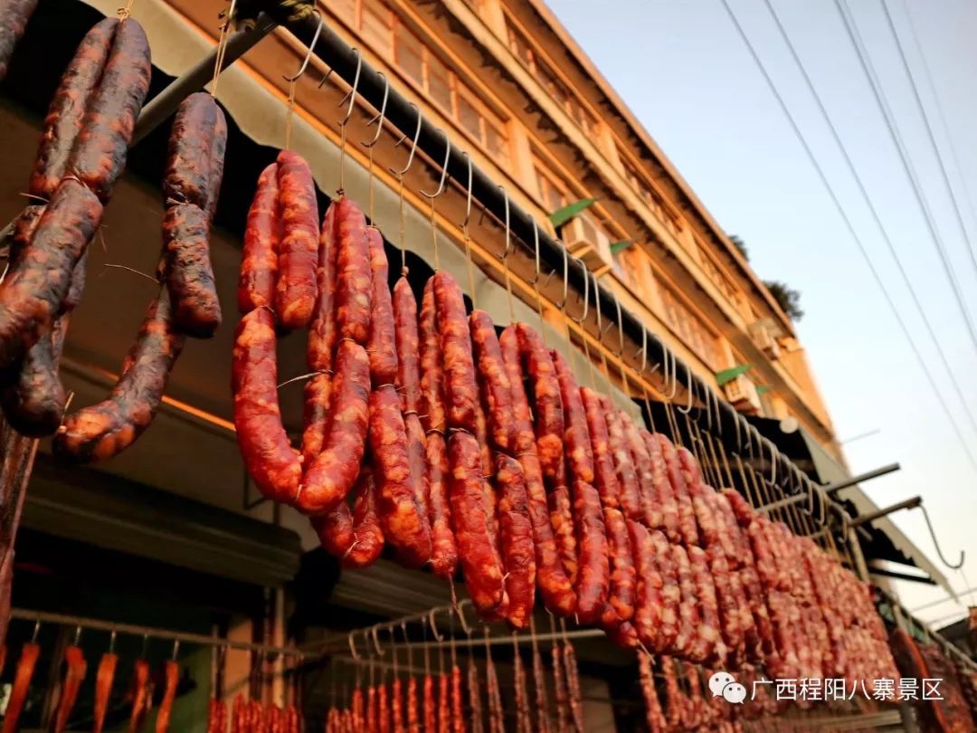 柳州三江南攻略,柳州三江五一有什么好玩的