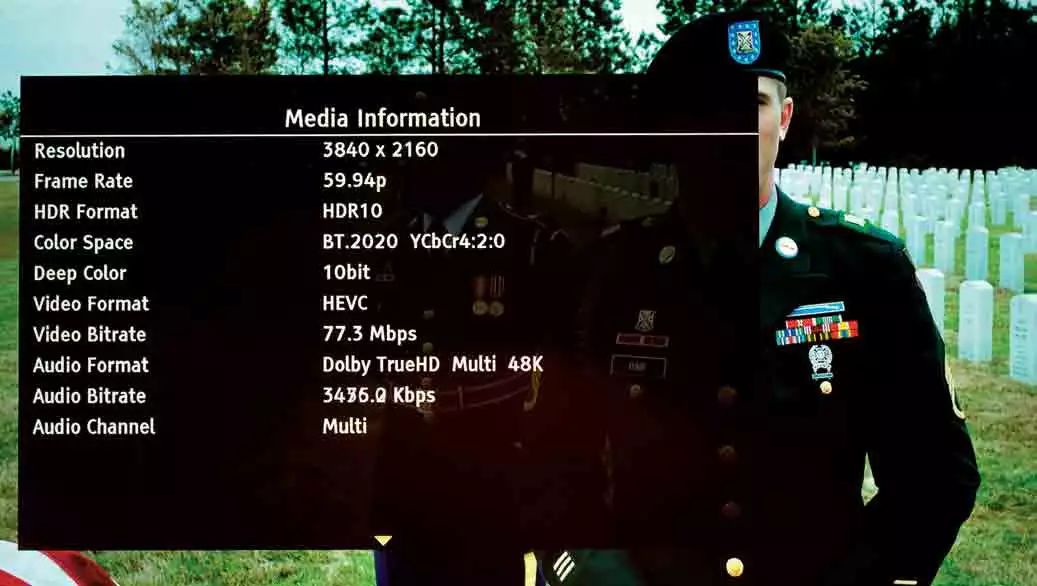 “毫不吝啬的造工用料”Pioneer先锋UDP-LX800UHD超高清*放播**机