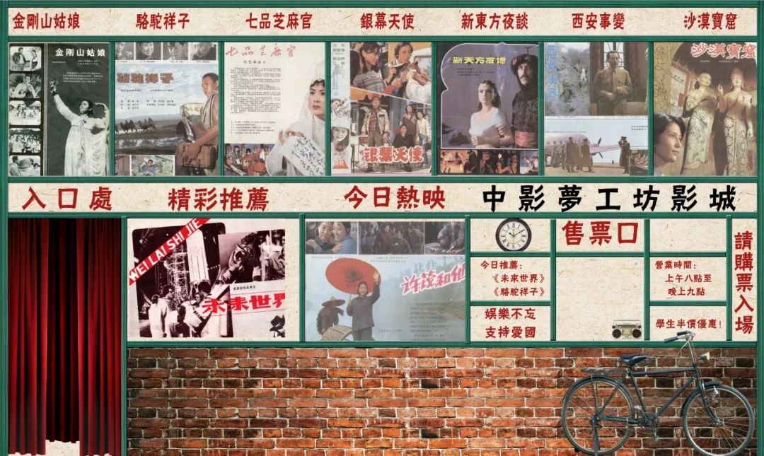 十一长假去哪玩？拍照打卡、粮票百货票10万+补贴...这个假期挤爆厦门这个地方