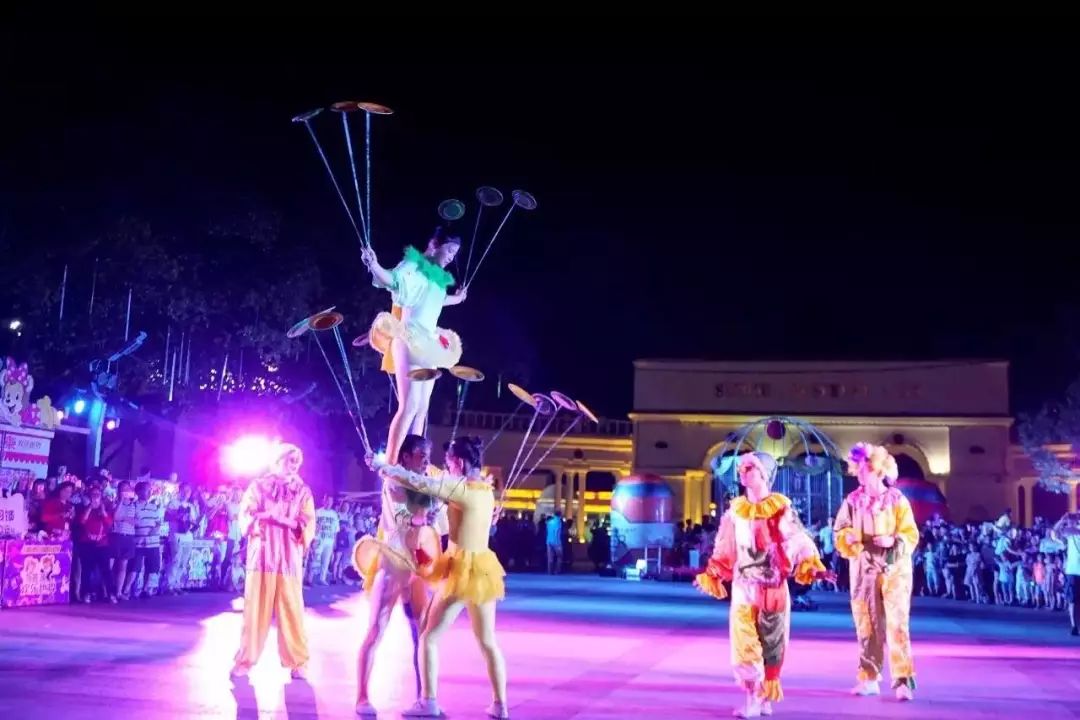 十一长假去哪玩？拍照打卡、粮票百货票10万+补贴...这个假期挤爆厦门这个地方