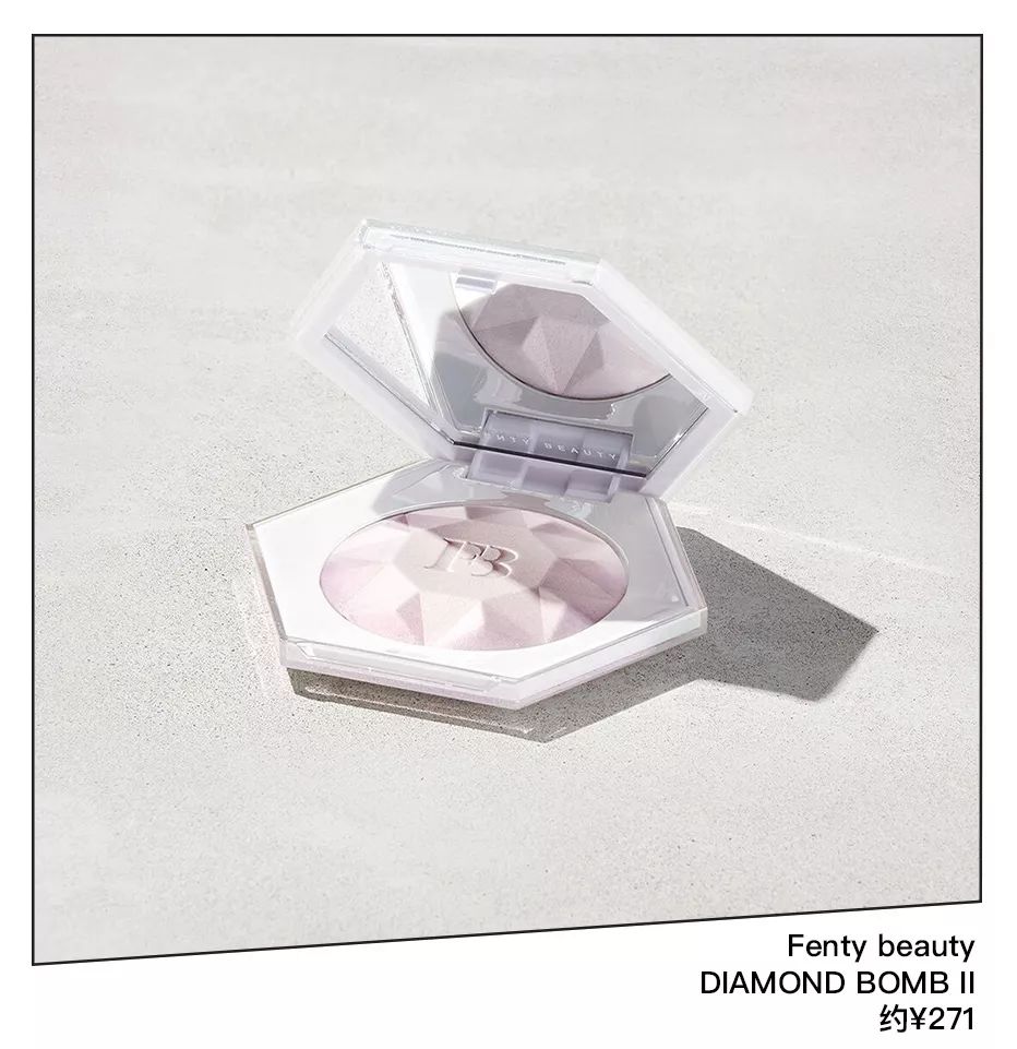 今秋必入的最夯彩妆品,今年不能错过的5个秋季彩妆新品