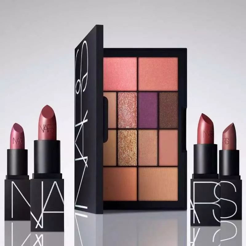 今秋必入的最夯彩妆品,今年不能错过的5个秋季彩妆新品