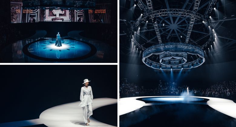 柯桥服装展,绍兴柯桥时尚秀