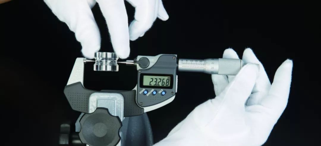 零件测量准确方法,测量精密零件要用什么工具