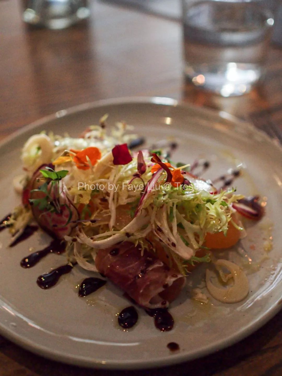 旧金山美食分享,旧金山美食米其林