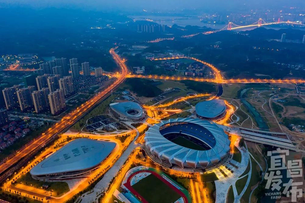 盛夏！好多宜昌人都在拍她