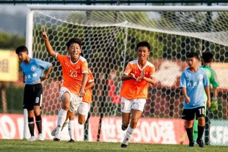 申花u19青超第二阶段,青超联赛u13全国总决赛申花