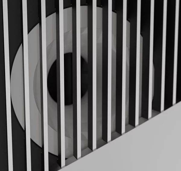 柏林之声音箱系列,新款柏林之声大磁铁6.5寸