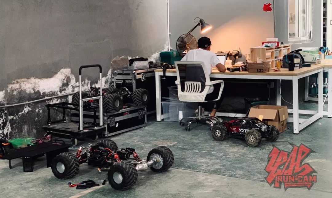 包揽多部国内顶级制作，这家很燃的特拍公司的火并不偶然