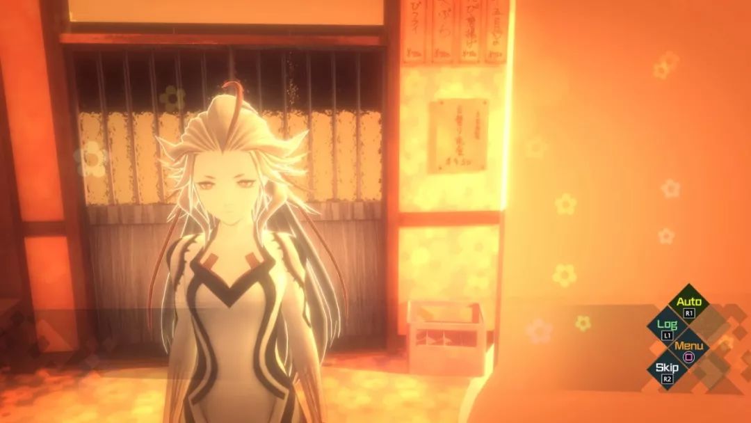 戏评《AI梦境档案》——上次把AVG玩得这么投入，是多久以前了？