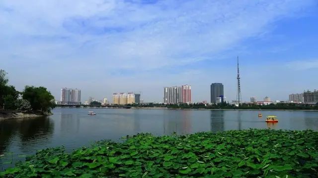 河南小名叫什么,河南南阳的名字是怎么来的