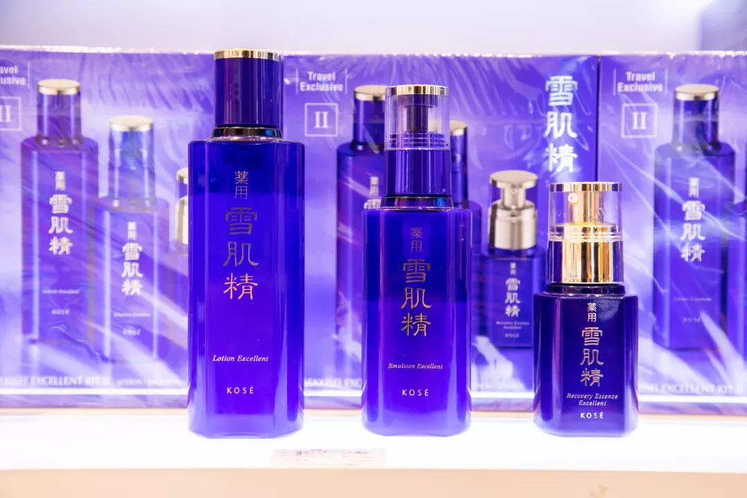 折上折！带上护照，十一长假让你足不出沪买遍“全球”