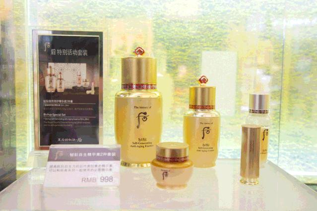 折上折！带上护照，十一长假让你足不出沪买遍“全球”