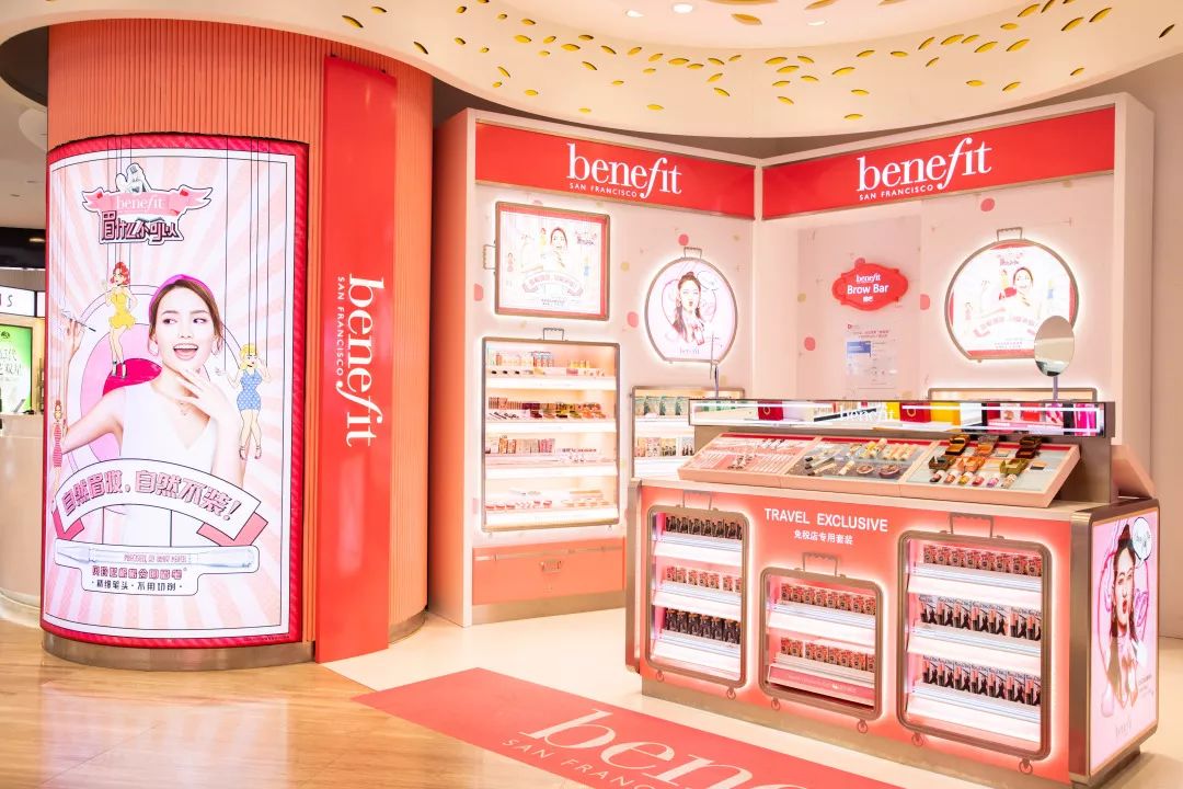 折上折！带上护照，十一长假让你足不出沪买遍“全球”