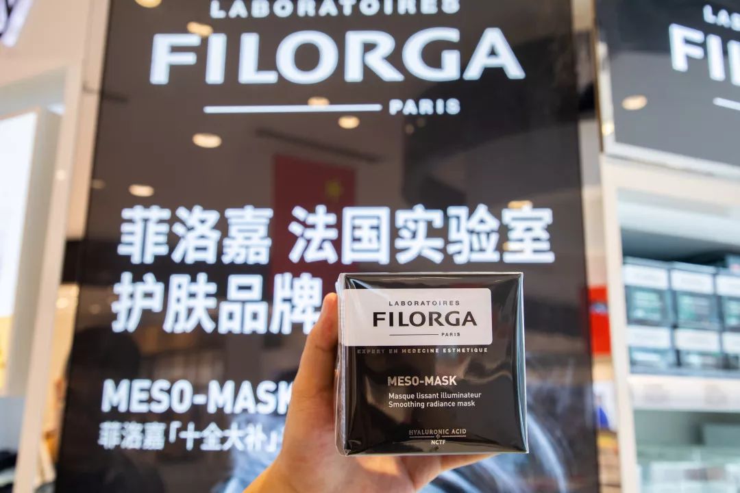 折上折！带上护照，十一长假让你足不出沪买遍“全球”