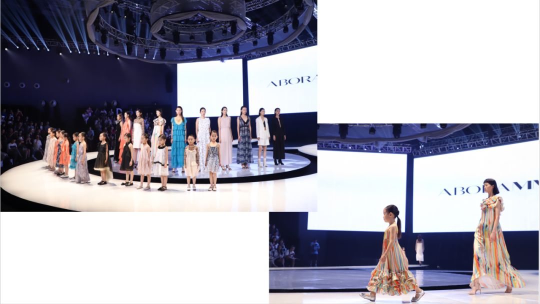 柯桥时尚周2017,柯桥时装周开幕式