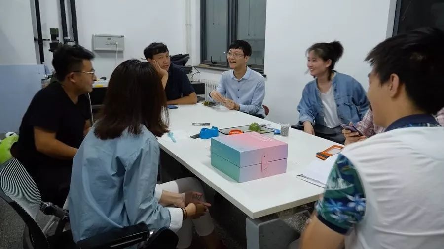 物理学博士网红,物理学教授网红