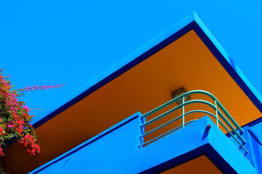 这座最梦幻的花园，是设计天才心中的绿洲