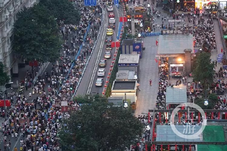 青岛五一旅游人数最新,青岛五一游客量暴涨