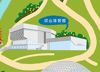 每个颜色都有一个故事,每一种颜色背后都有一个故事