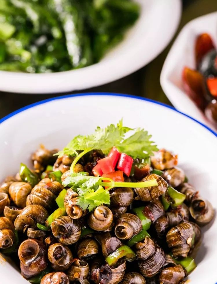 长沙这些隐藏的私房美食,长沙十大私藏小众餐厅