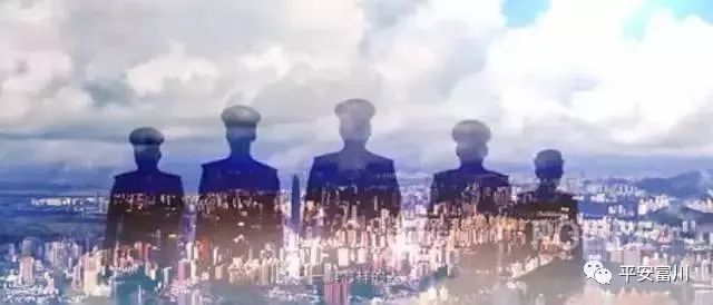 富川瑶族自治县警察局,富川公安安保