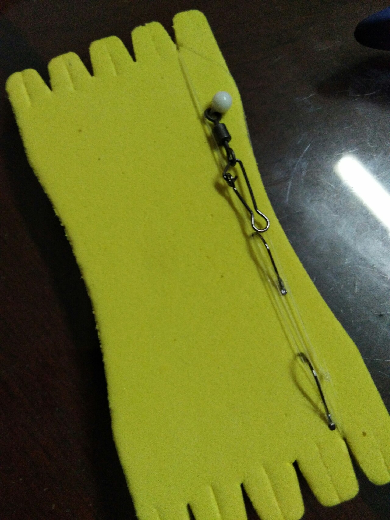 矶竿绑串钩钓鲫鱼视频,冬季串钩钓鲫鱼用几号溪流钩