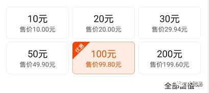 你们都在哪里加油便宜,你们充话费是通过什么平台充的