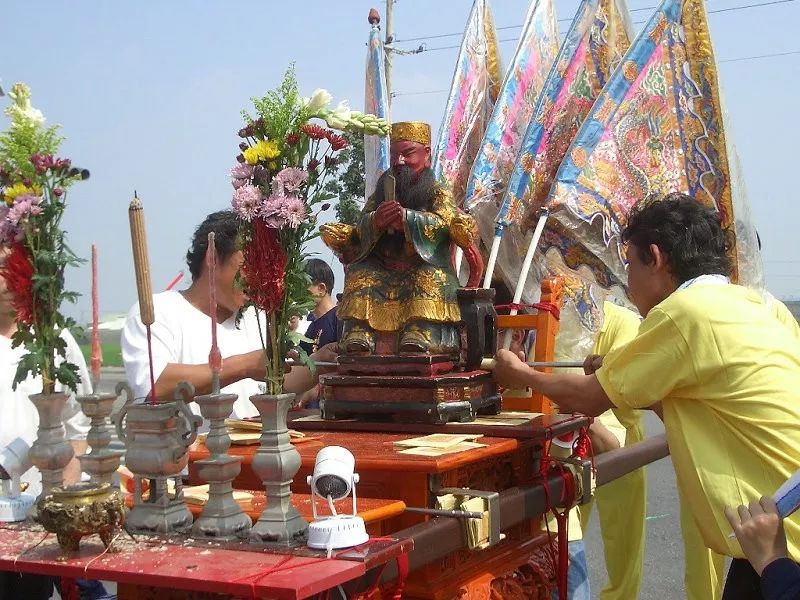 关帝为什么神化,信奉关帝有多厉害