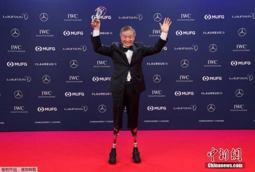 攀登者原型爬泰山,假肢攀登珠峰第一人