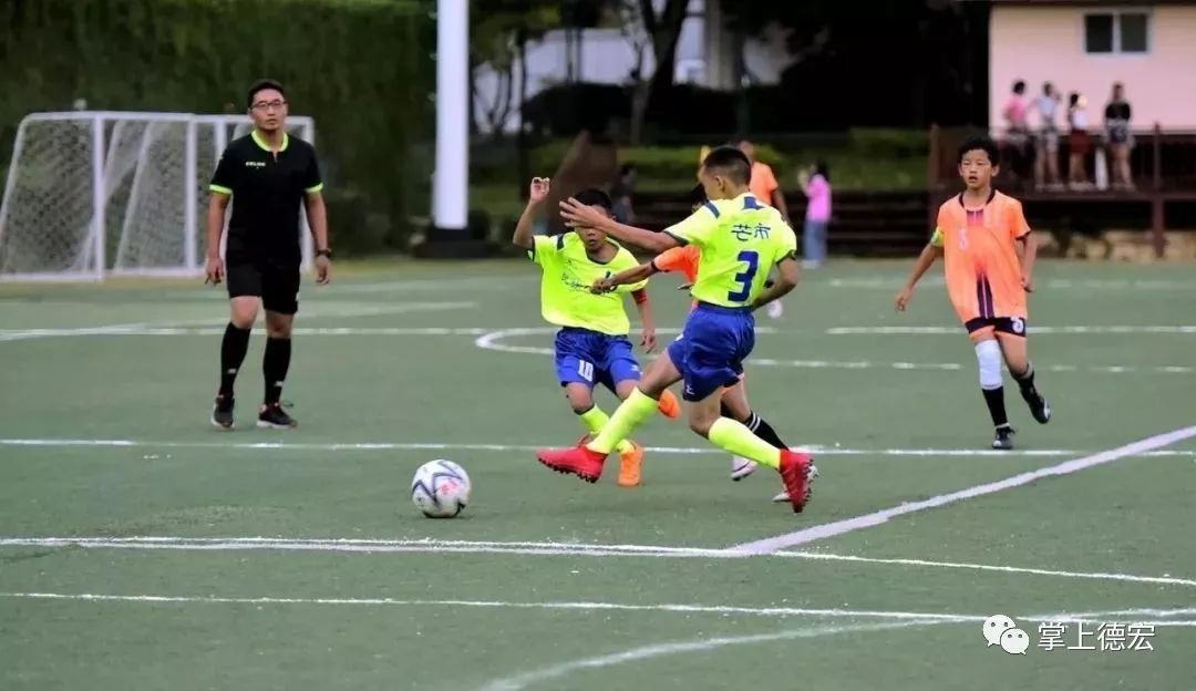 追逐梦想足球,追逐梦想比赛视频