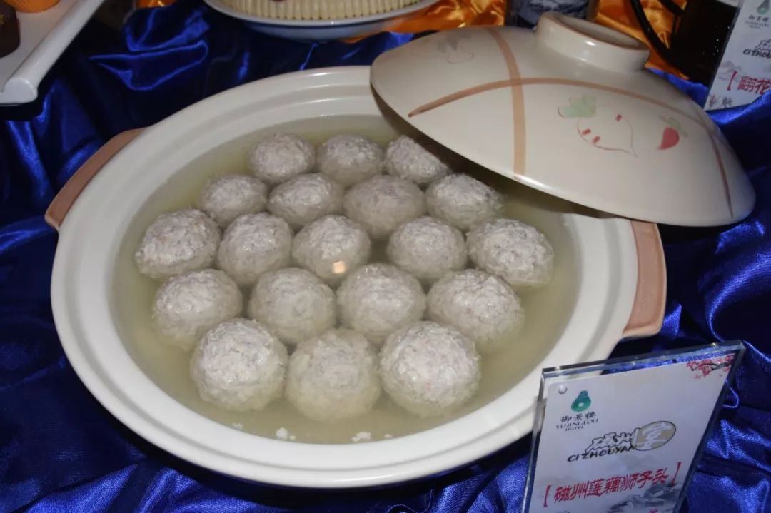 磁州美食,磁州美食排名前十名